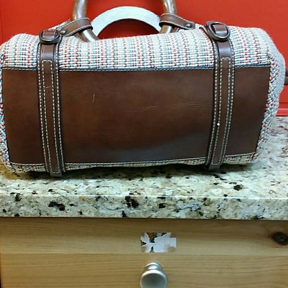 Fossil hand bag - Picture 2 of 4